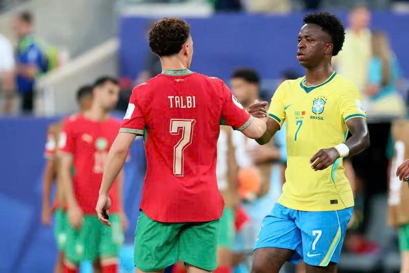 Brazil kh&oacute; "chết" hơn dưới thời Ancelotti - Ảnh 3.