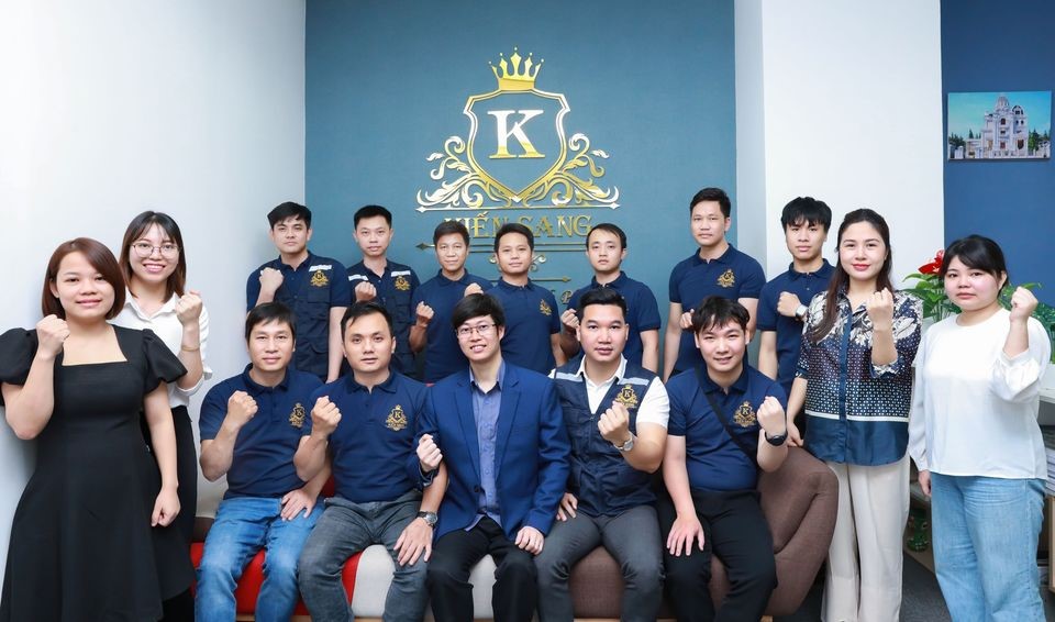 Mẫu nh&agrave; cấp 4 m&aacute;i Th&aacute;i đẹp, đầy đủ tiện nghi tại Kiến Sang - Ảnh 4.