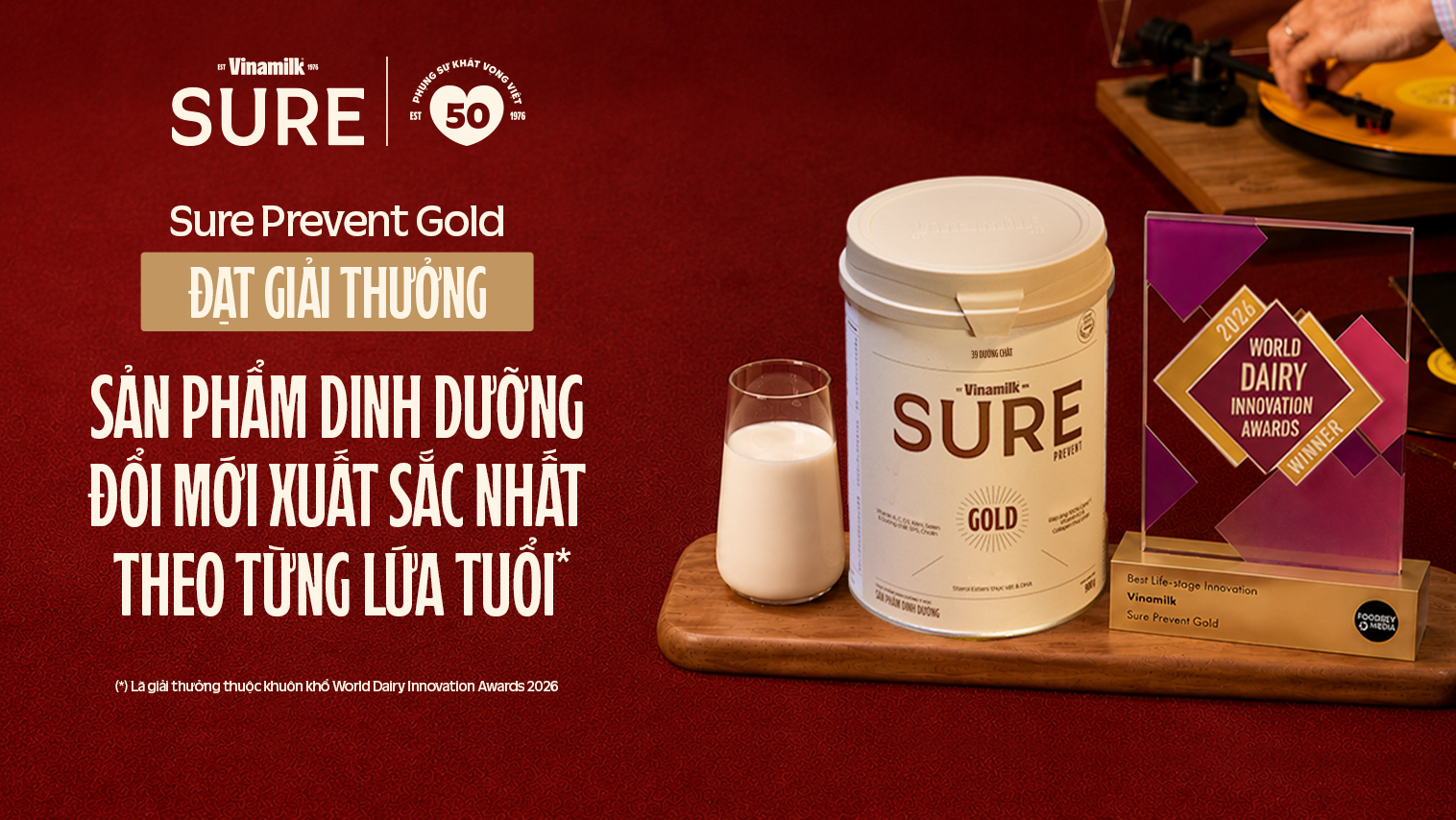 Thấu hiểu người tiêu dùng: Bí quyết tạo nên kỳ tích lịch sử của thương hiệu sữa Việt - Ảnh 4.