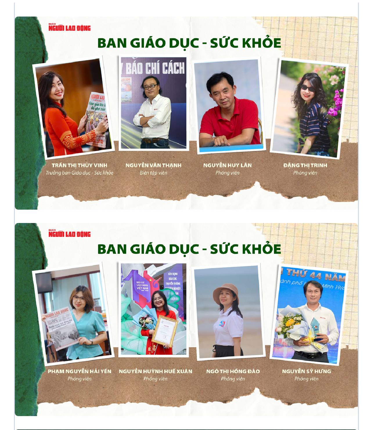 Đứng gần sự sống - Ảnh 4.