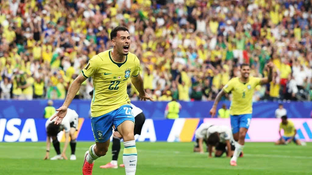 World Cup 2026: Siêu sao hay sức mạnh tập thể? - Ảnh 3.