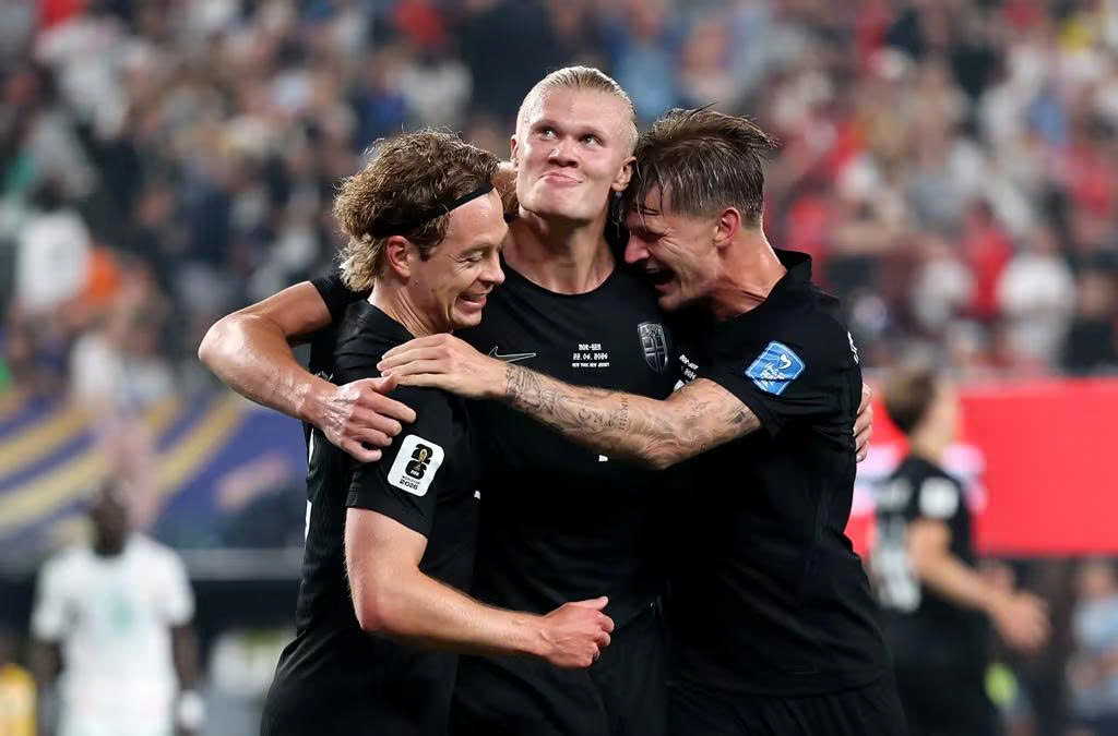 World Cup 2026: Siêu sao hay sức mạnh tập thể? - Ảnh 4.