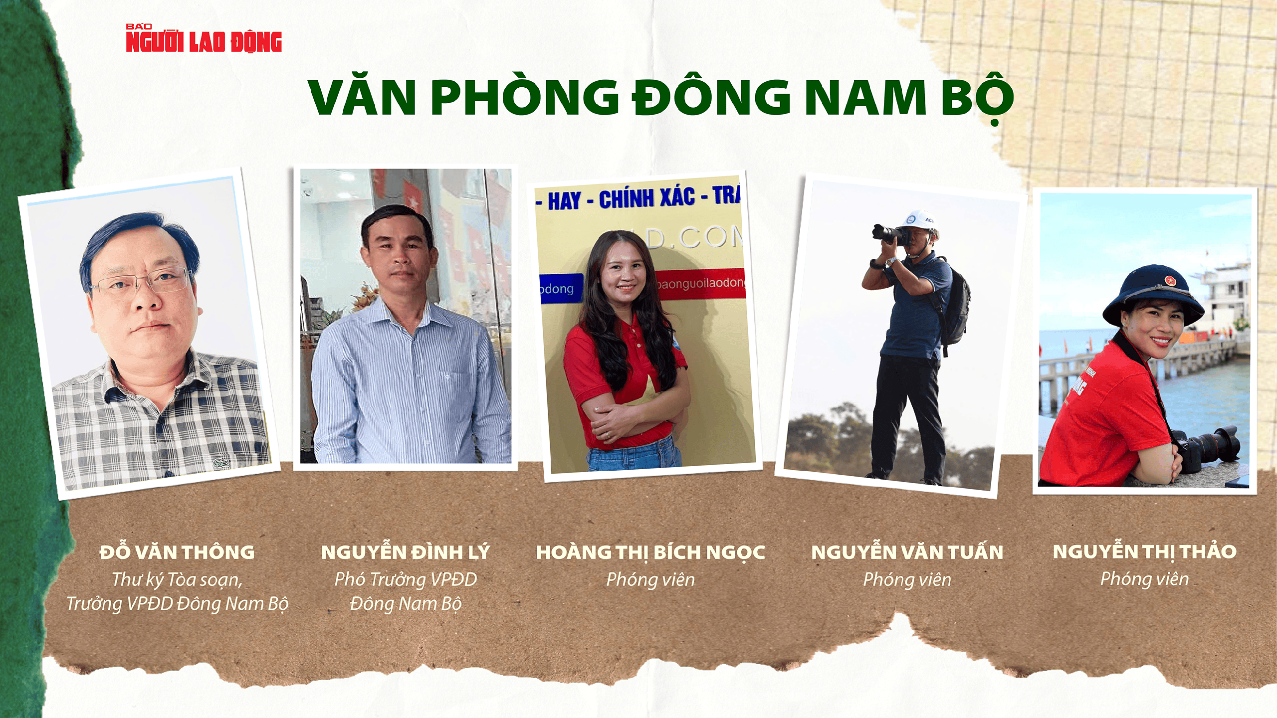 MEGA STORY: Điều còn lại - Hành trình 51 năm của Báo Người Lao Động (1975-2026) - Ảnh 182.