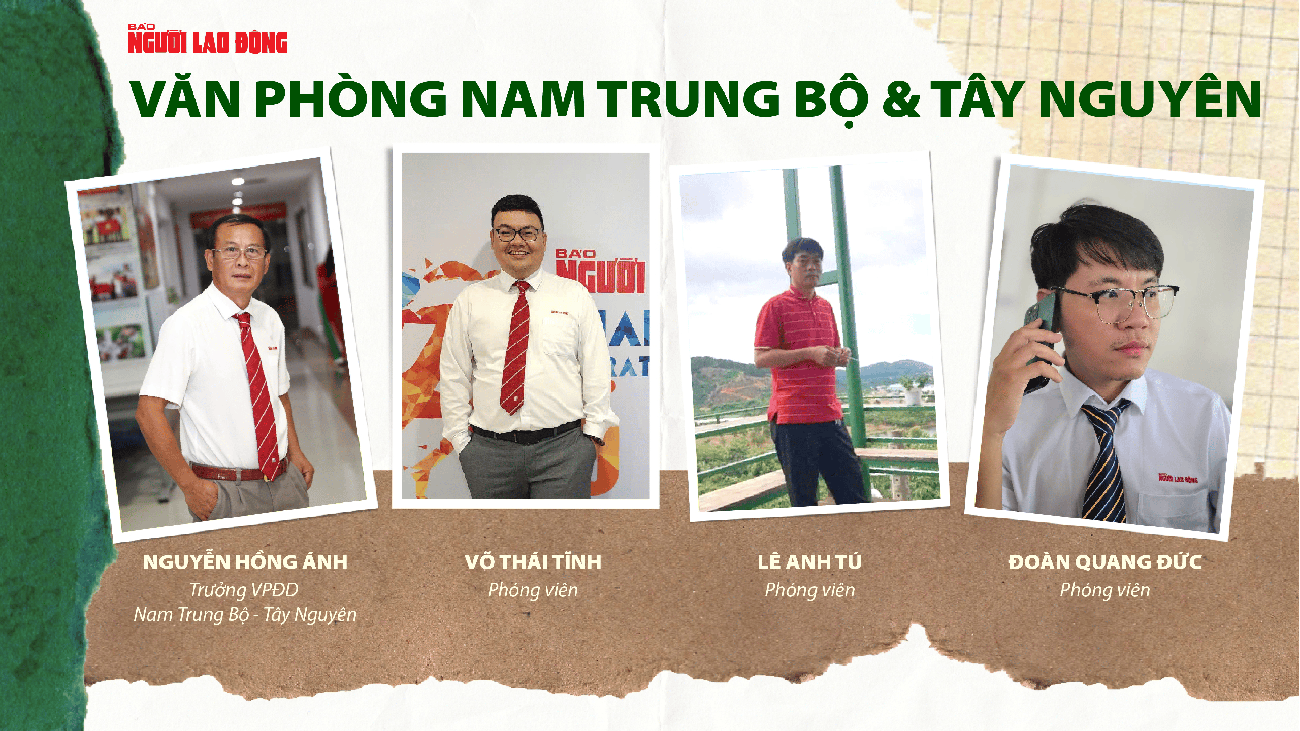 MEGA STORY: Điều còn lại - Hành trình 51 năm của Báo Người Lao Động (1975-2026) - Ảnh 179.