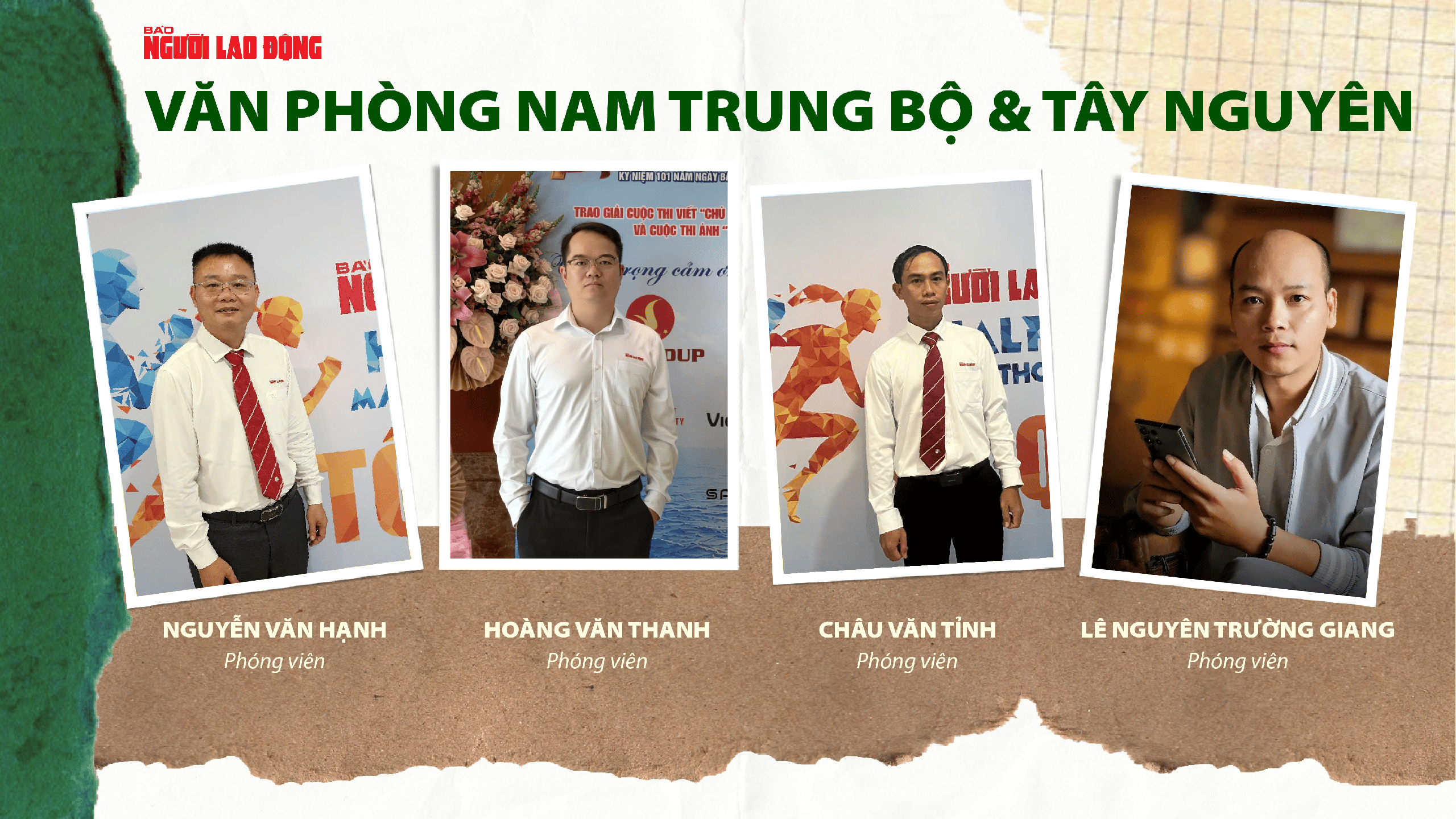 MEGA STORY: Điều còn lại - Hành trình 51 năm của Báo Người Lao Động (1975-2026) - Ảnh 180.
