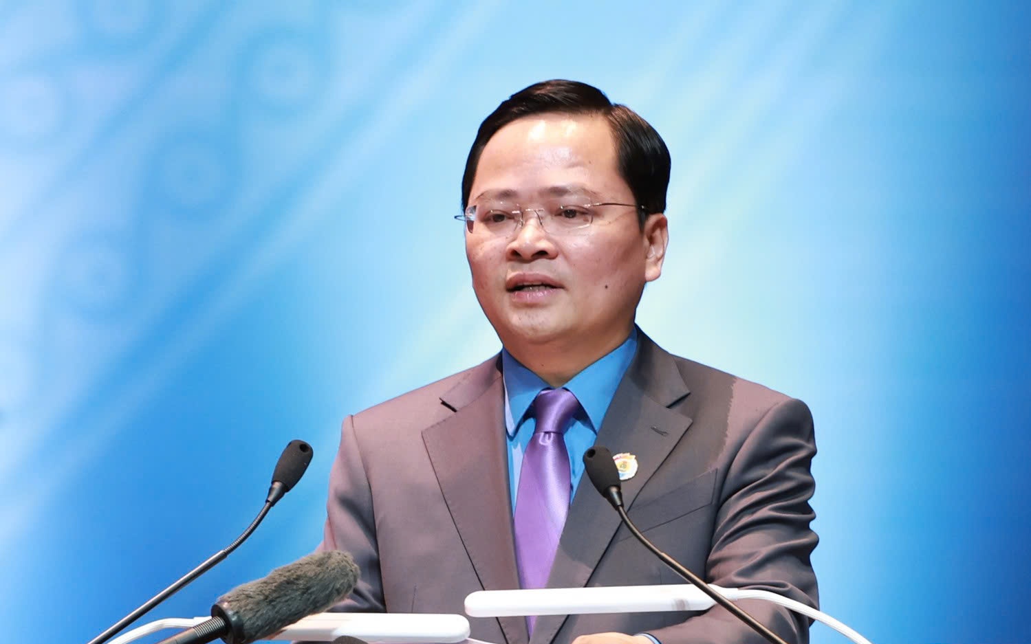 Bước phát triển mới của giai cấp công nhân và Công đoàn Việt Nam