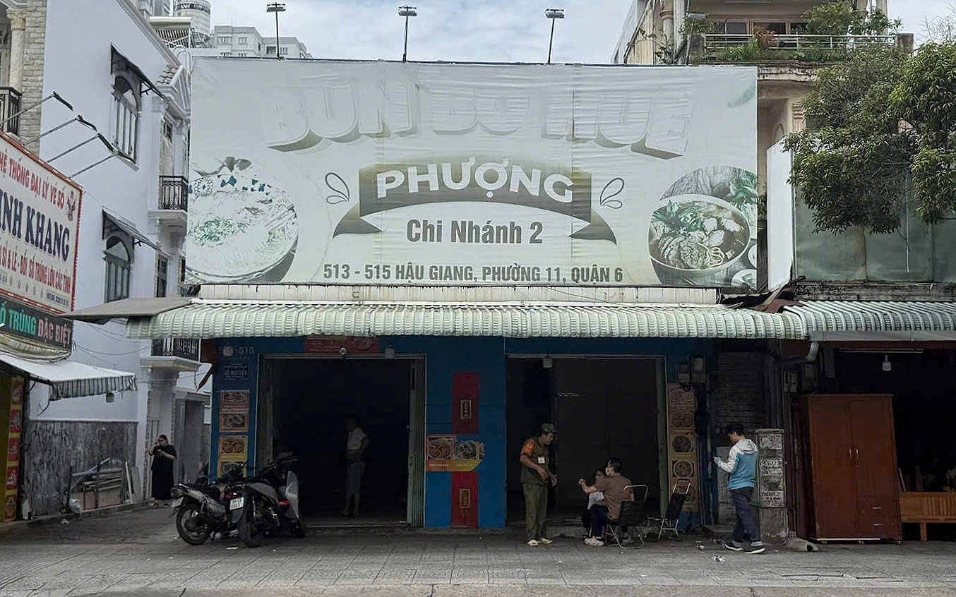 Sau 31 năm kiện tụng, căn nhà 513-515 Hậu Giang chính thức được bàn giao