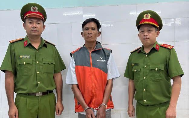 Công an TPHCM bắt khẩn cấp một tài xế công nghệ