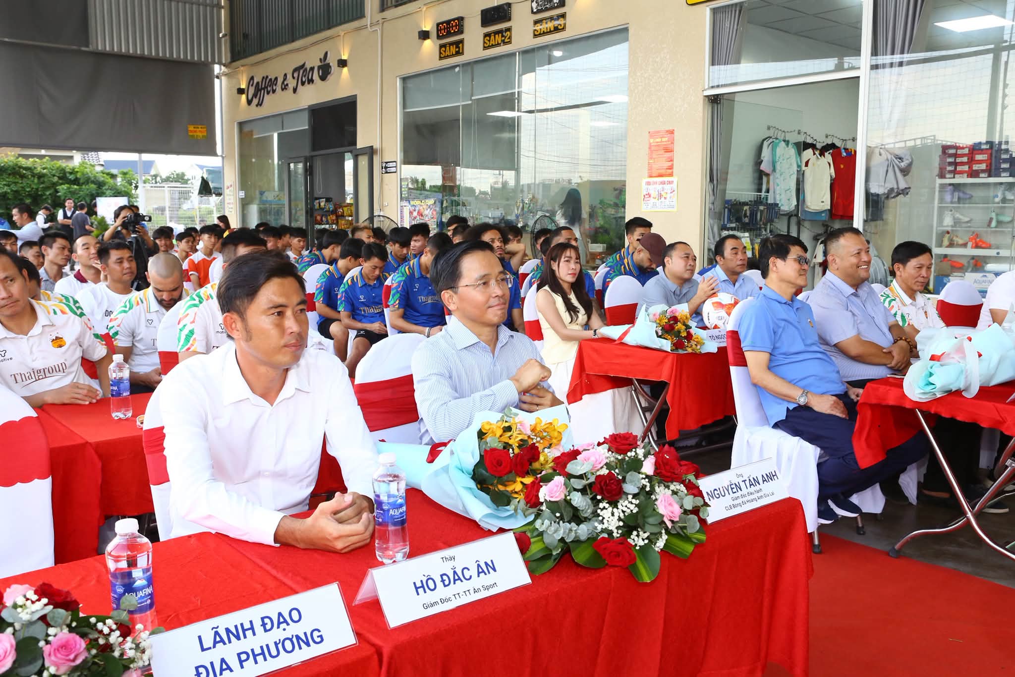 HAGL c&oacute; th&ecirc;m vệ tinh thứ 3 cho học viện ở TP HCM - Ảnh 2.
