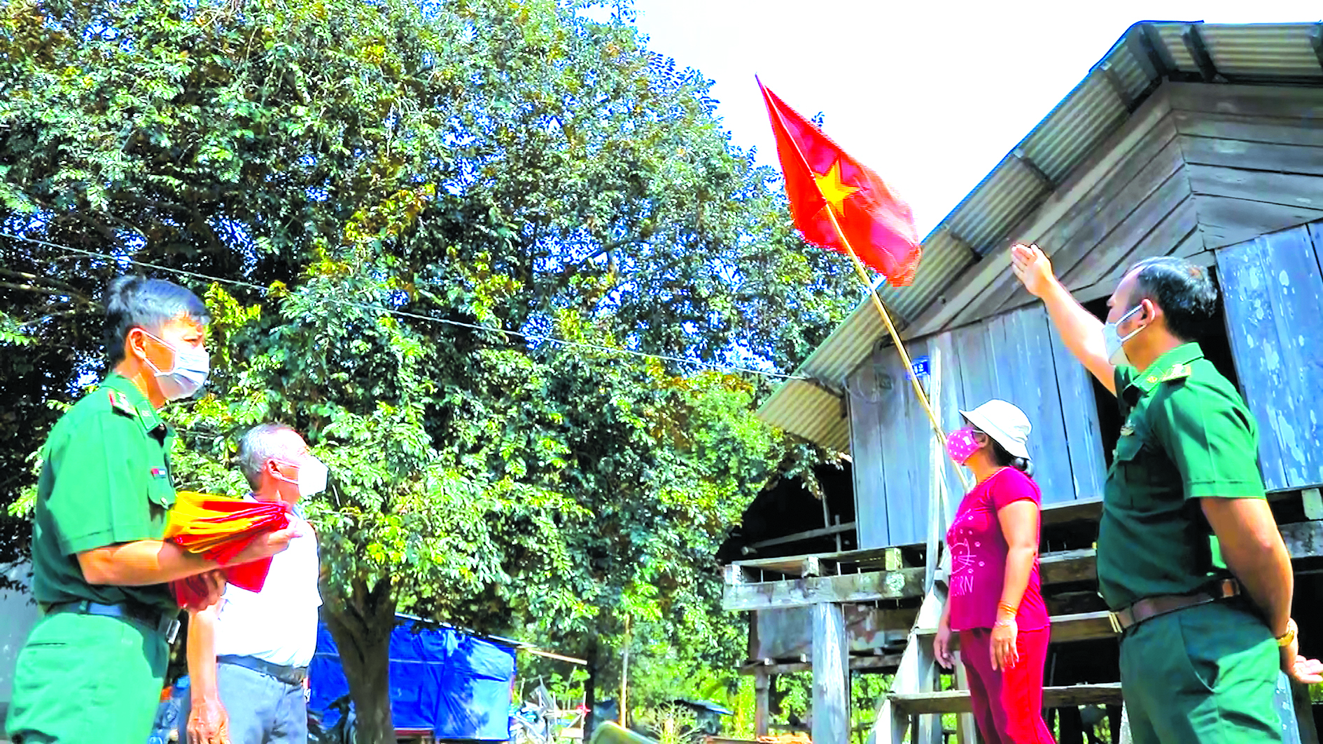 Hành Trình kết nối non sông - Ảnh 6.