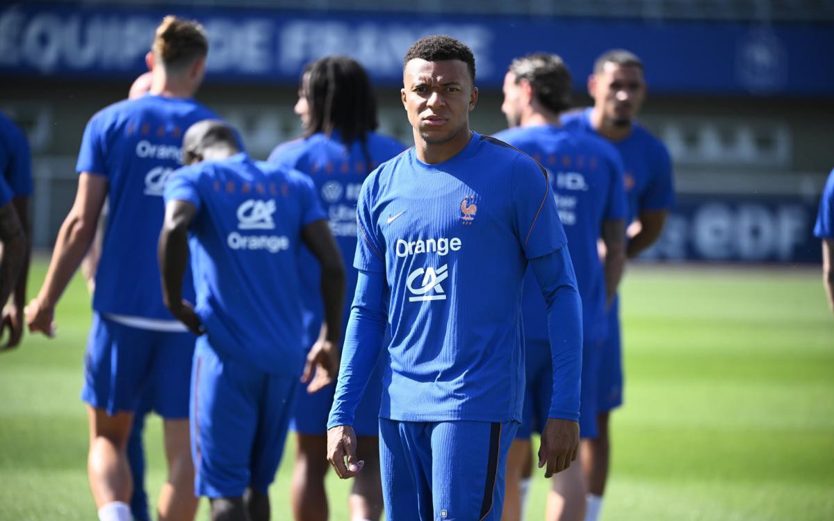 Pháp lại lục đục trước thềm World Cup