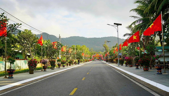 Dấu ấn nơi v&ugrave;ng đất thi&ecirc;ng - Ảnh 2.
