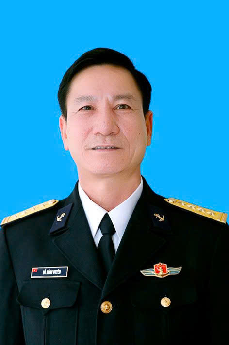 Chạm đến trái tim, lan tỏa rộng khắp - Ảnh 3.