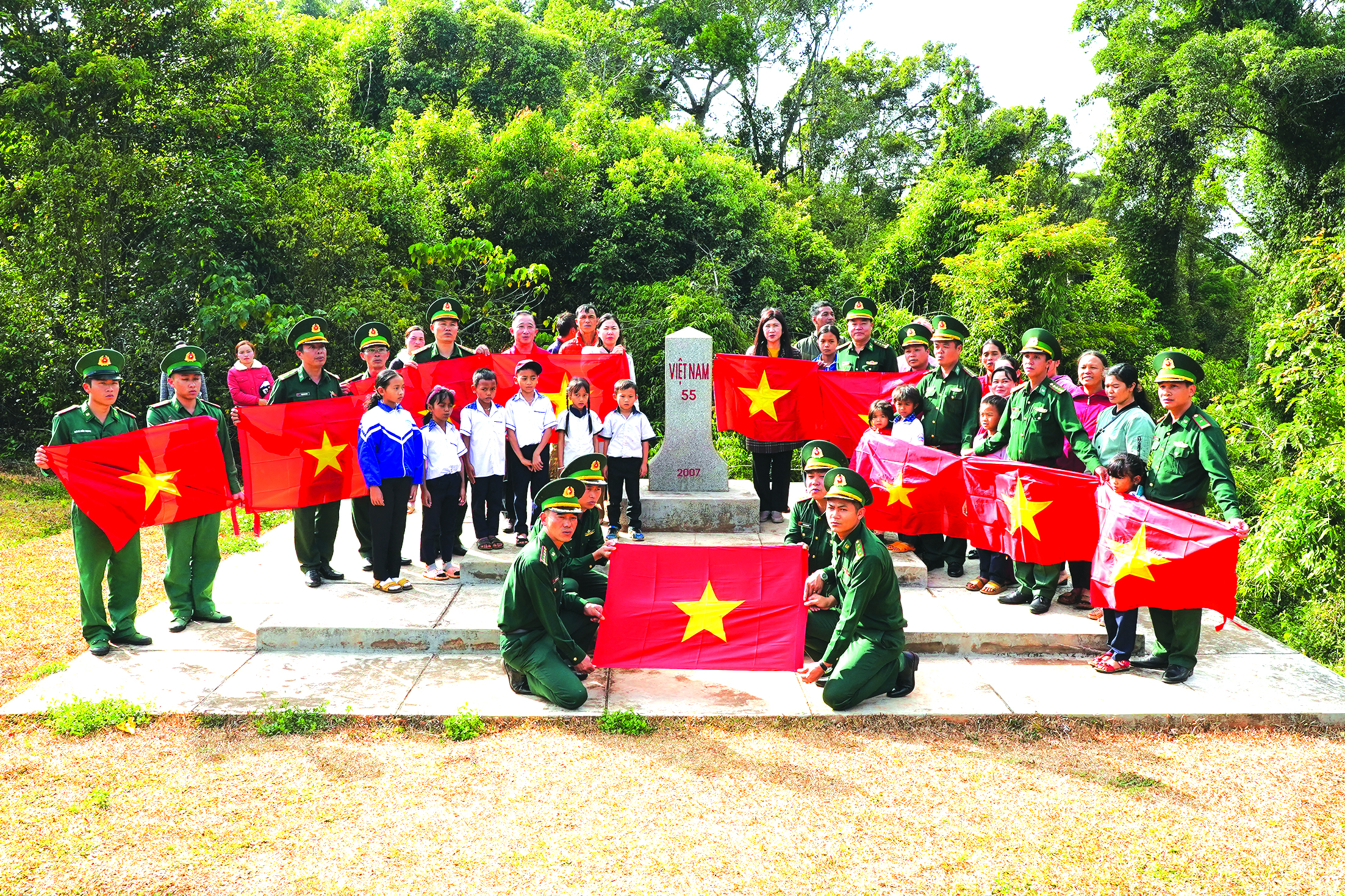 Hành Trình kết nối non sông - Ảnh 5.