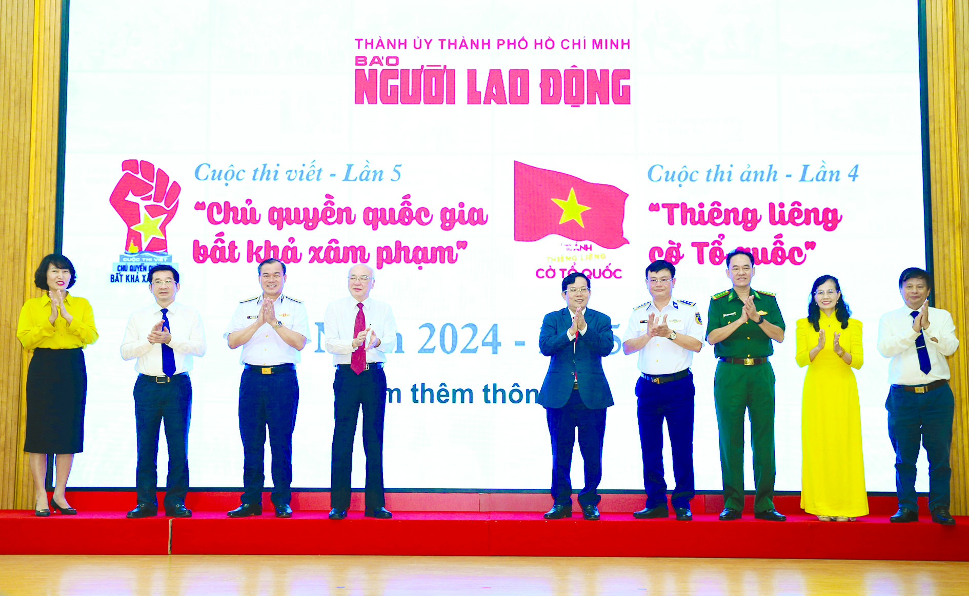 Hành Trình kết nối non sông - Ảnh 11.