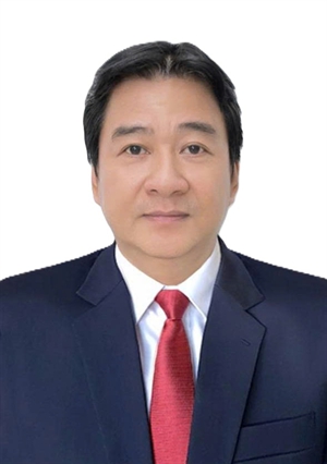 Chạm đến trái tim, lan tỏa rộng khắp - Ảnh 6.