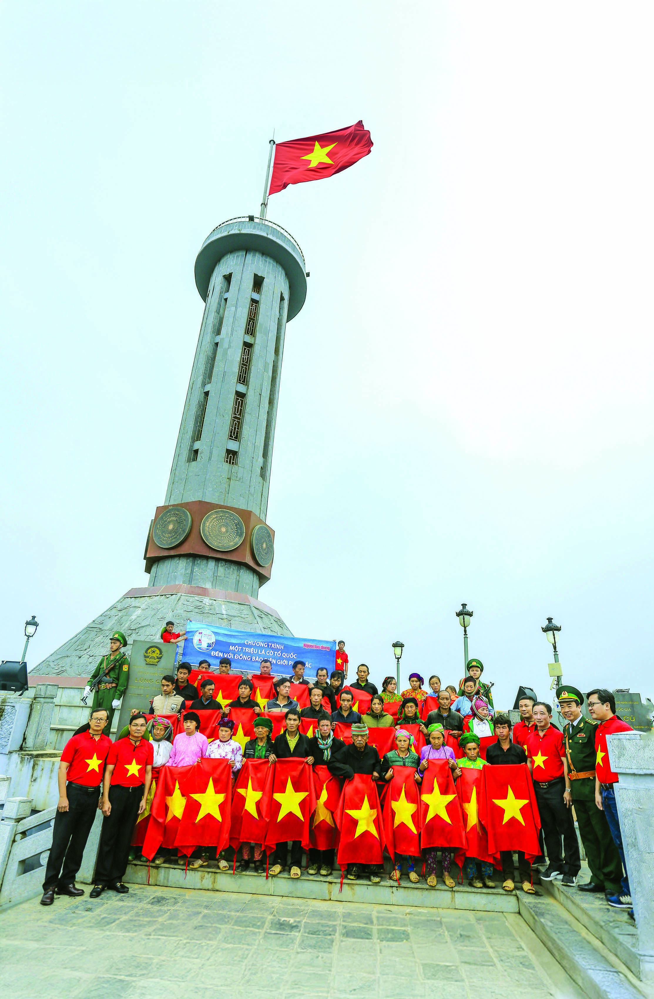 Hành Trình kết nối non sông - Ảnh 15.