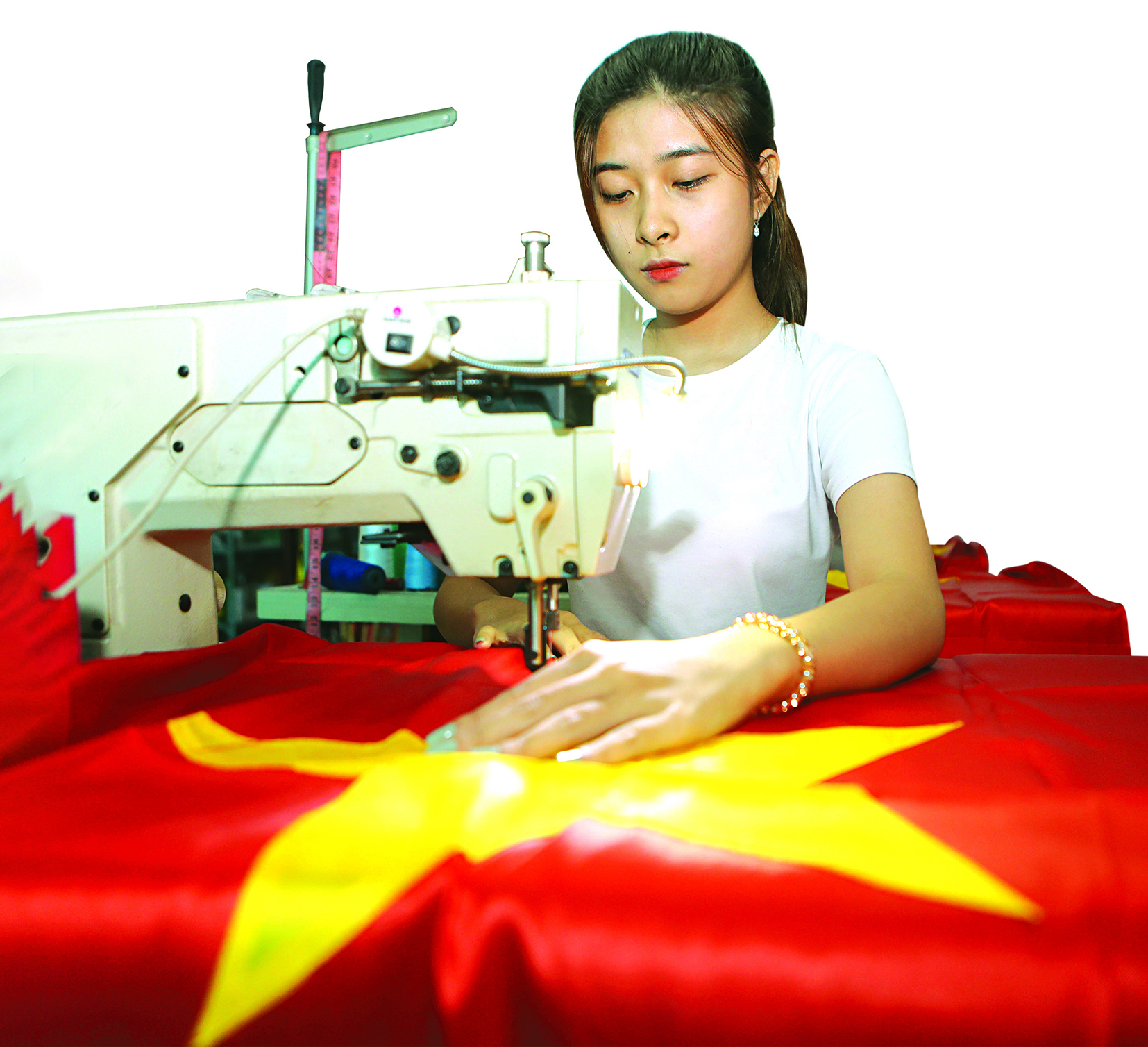 Hành Trình kết nối non sông - Ảnh 17.