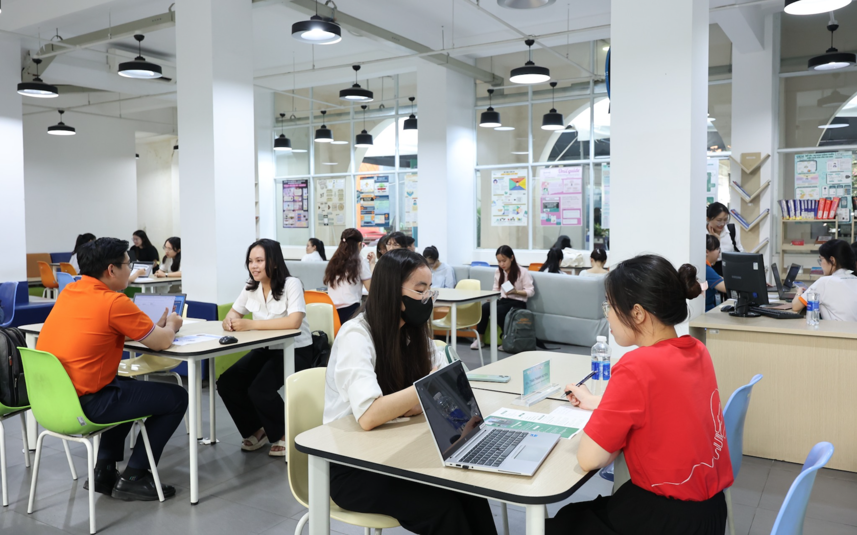 Bất ngờ xu hướng tuyển dụng ngành Kế toán - Kiểm toán