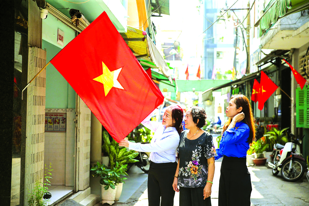 Hành Trình kết nối non sông - Ảnh 10.