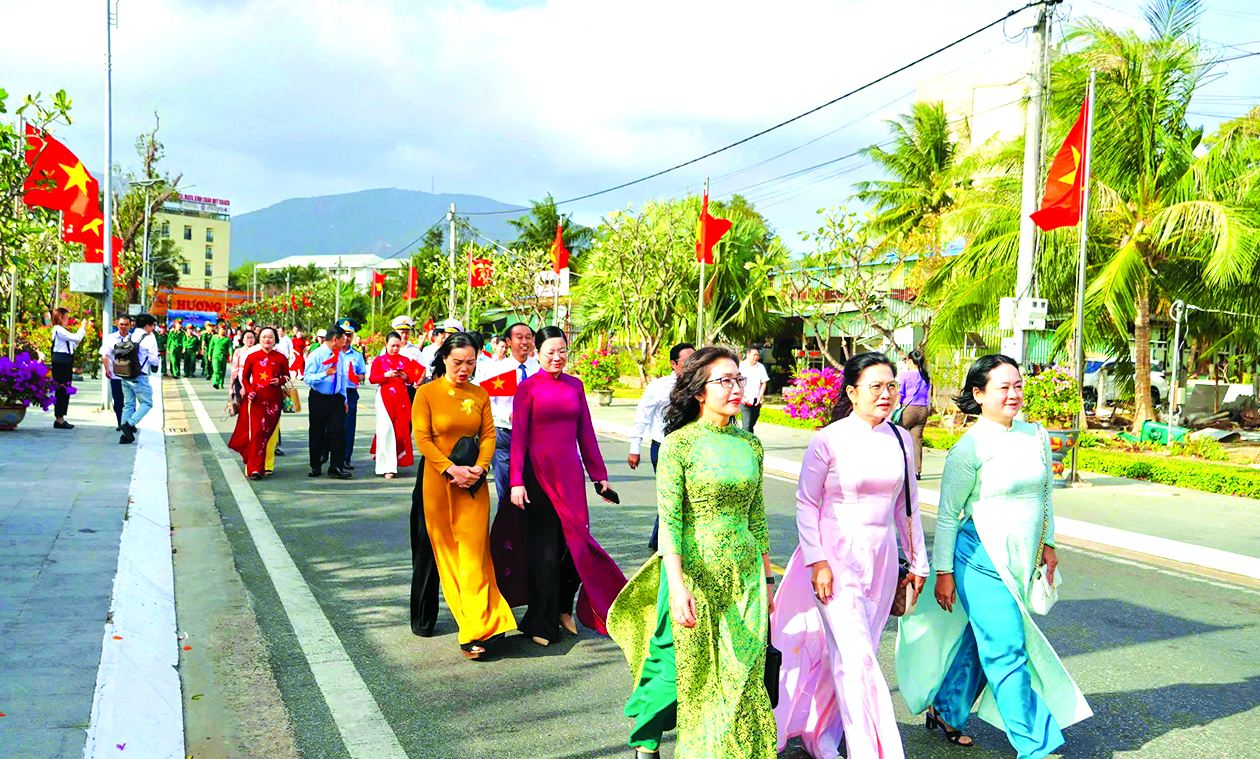 Hành Trình kết nối non sông - Ảnh 14.