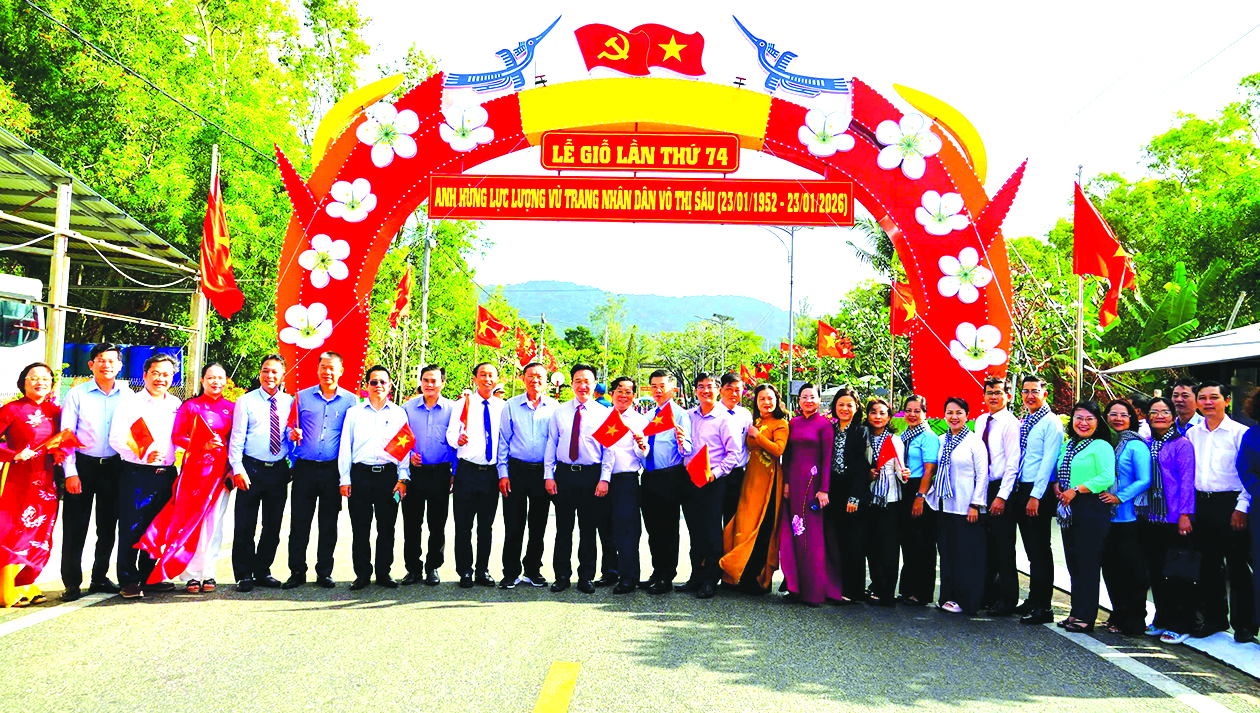 Hành Trình kết nối non sông - Ảnh 13.