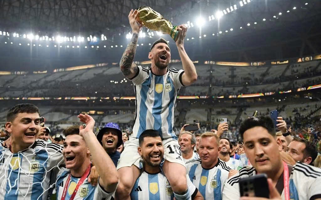 FIFA chạy đua hoàn thiện khâu tổ chức World Cup 2026 - Ảnh 4.