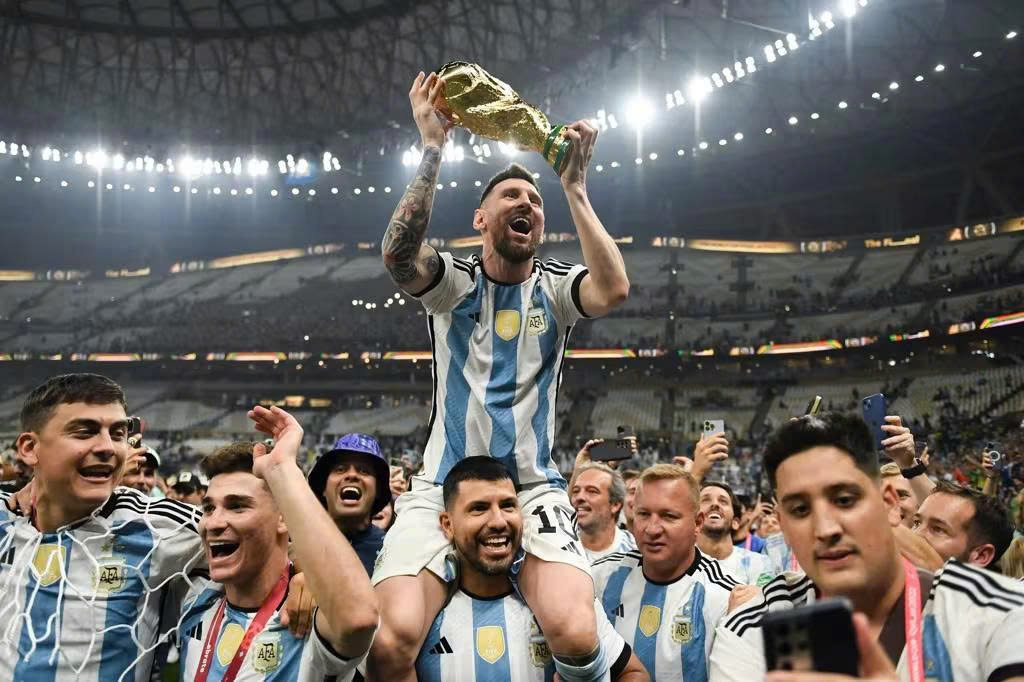 Chủ nh&agrave; lạnh nhạt với World Cup 2026 - Ảnh 1.