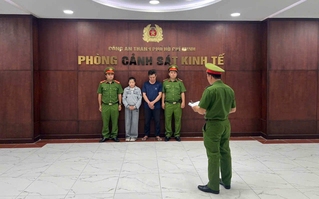 Th&agrave;nh lập Văn ph&ograve;ng chống l&agrave;m giả tại T&acirc;y Ninh: Bước đột ph&aacute; trong bảo vệ thương hiệu - Ảnh 3.