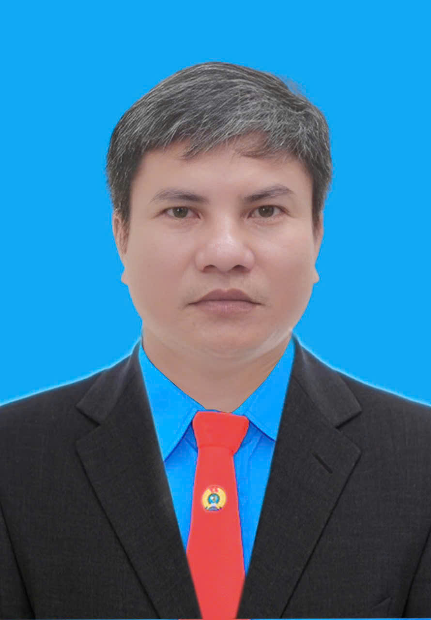 Chủ tịch LĐLĐ TPHCM B&ugrave;i Thanh Nh&acirc;n được bầu v&agrave;o Ban Thường vụ Tổng LĐLĐ Việt Nam kh&oacute;a mới - Ảnh 7.