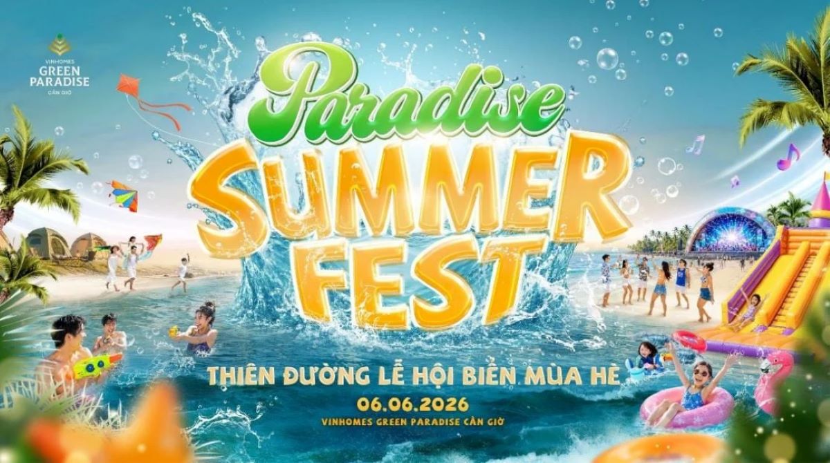 300 c&aacute;nh diều khổng lồ, lễ hội bia, ph&aacute;o hoa: Cần Giờ sắp c&oacute; cuối tuần b&ugrave;ng nổ nhất m&ugrave;a h&egrave; - Ảnh 4.