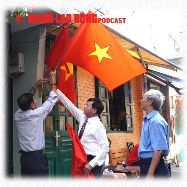 7 năm "Tự hào cờ Tổ quốc": Hành trình lan tỏa lòng yêu nước