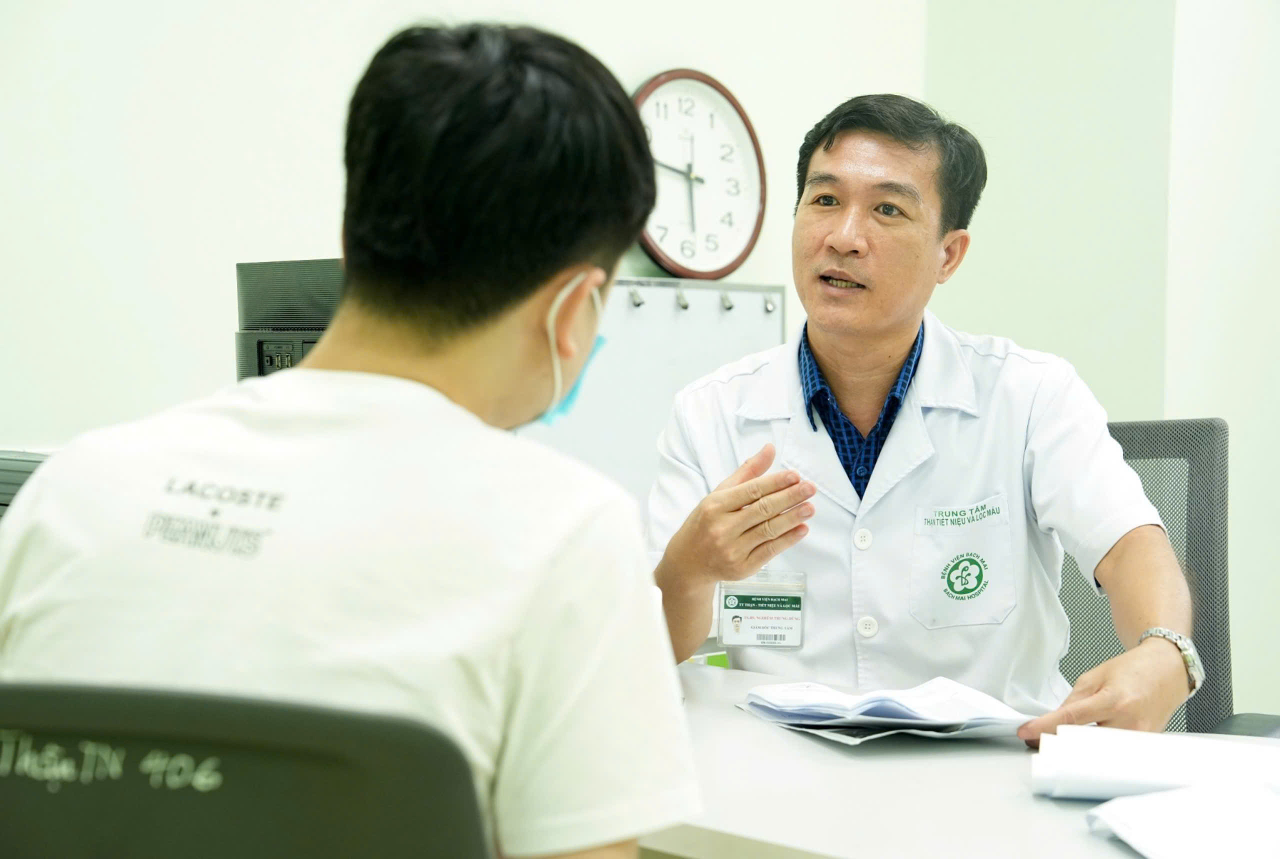 Loạt quyền lợi BHYT tăng từ 1-7 - Ảnh 1.