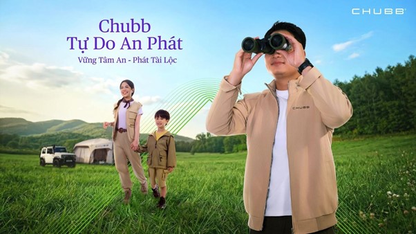 Lắng nghe khách hàng, Chubb Life Việt Nam ra mắt sản phẩm đầy linh hoạt - Ảnh 1.