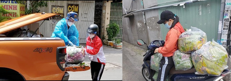 Cuộc thi "T&ocirc;i y&ecirc;u th&agrave;nh phố của t&ocirc;i": 18 năm thương nhớ th&agrave;nh phố nghĩa t&igrave;nh - Ảnh 3.