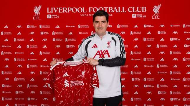 Real Madrid hẹn ngày đón Mourinho, Liverpool trao “ghế nóng” cho Iraola - Ảnh 2.