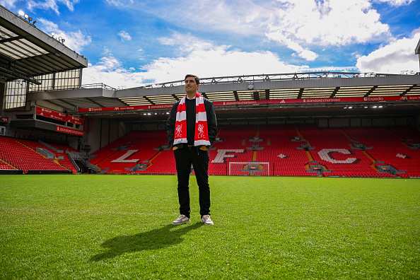 Real Madrid hẹn ngày đón Mourinho, Liverpool trao “ghế nóng” cho Iraola - Ảnh 3.