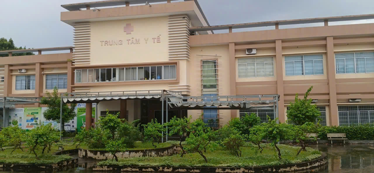 Người dân khu vực Bà Rịa-Vũng Tàu hưởng lợi từ chương trình hỗ trợ y tế của TPHCM - Ảnh 3.