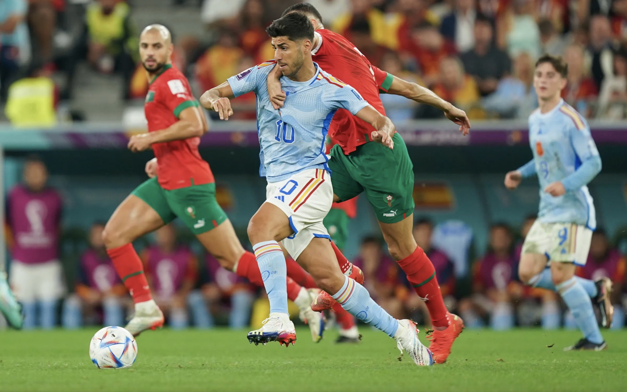 Đưa World Cup 2026 đến gần người h&acirc;m mộ - Ảnh 2.