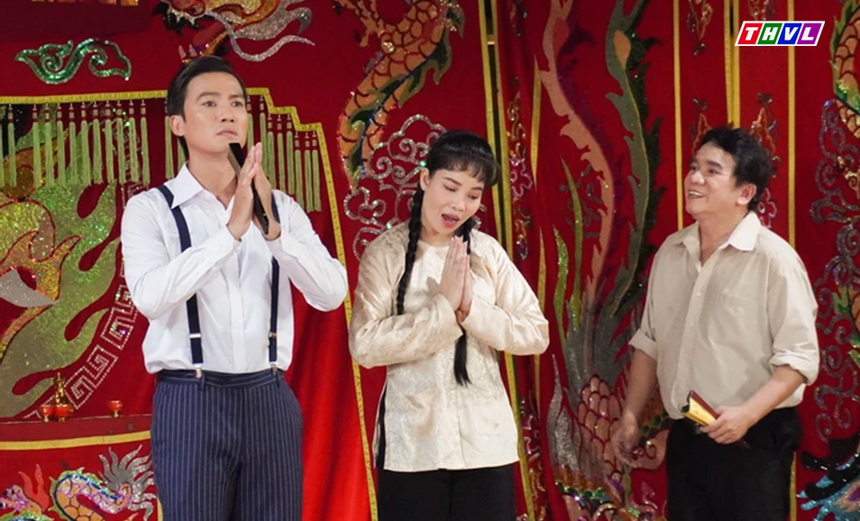 Đạo diễn Hồ Ngọc Xum: Nam Bộ là vùng đất giàu bản sắc và tình người trong “Nợ Đời Vay Trả” - Ảnh 11.