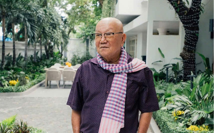 Đạo diễn Hồ Ngọc Xum: Nam Bộ là vùng đất giàu bản sắc và tình người trong “Nợ đời vay trả”