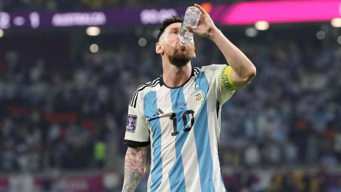FIFA chạy đua hoàn thiện khâu tổ chức World Cup 2026 - Ảnh 1.