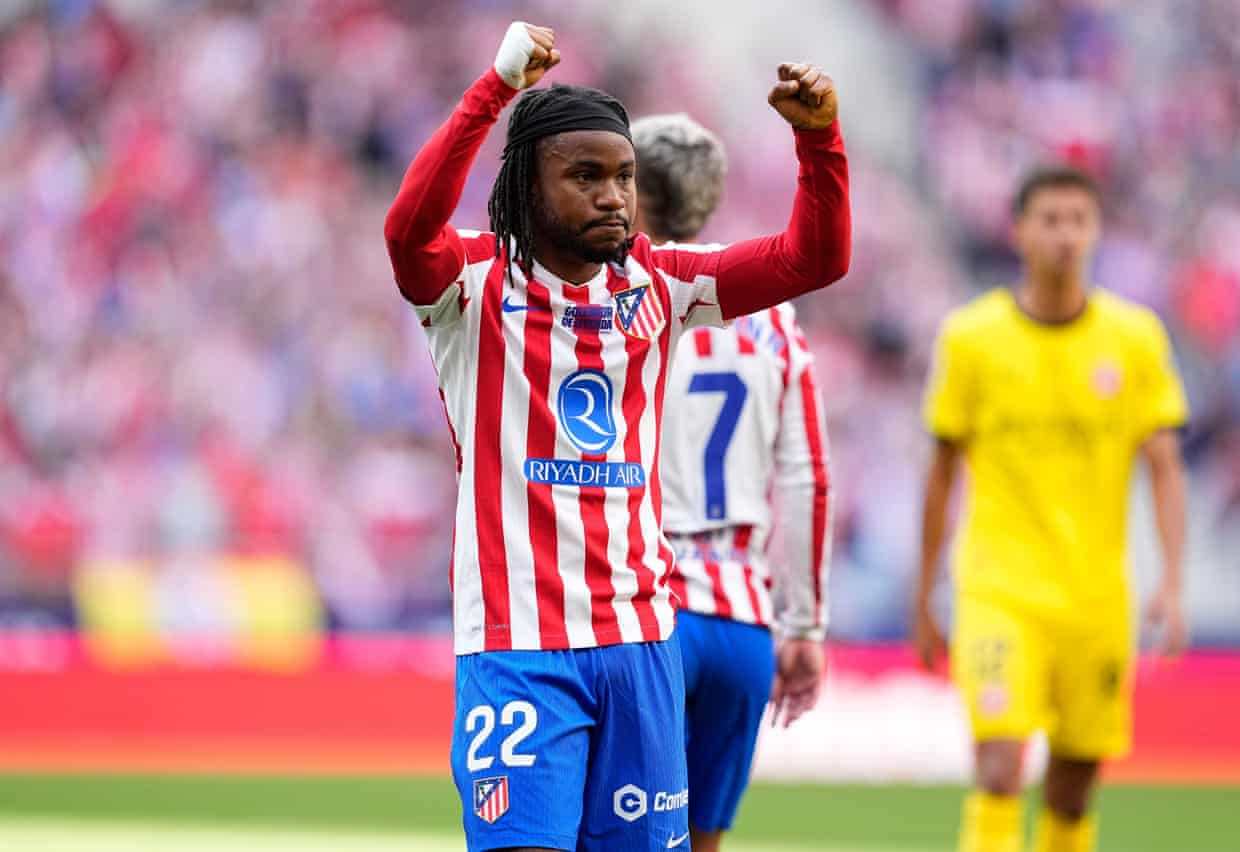 Đội hình ngôi sao phải ngồi nhà xem World Cup 2026 - Ảnh 9.