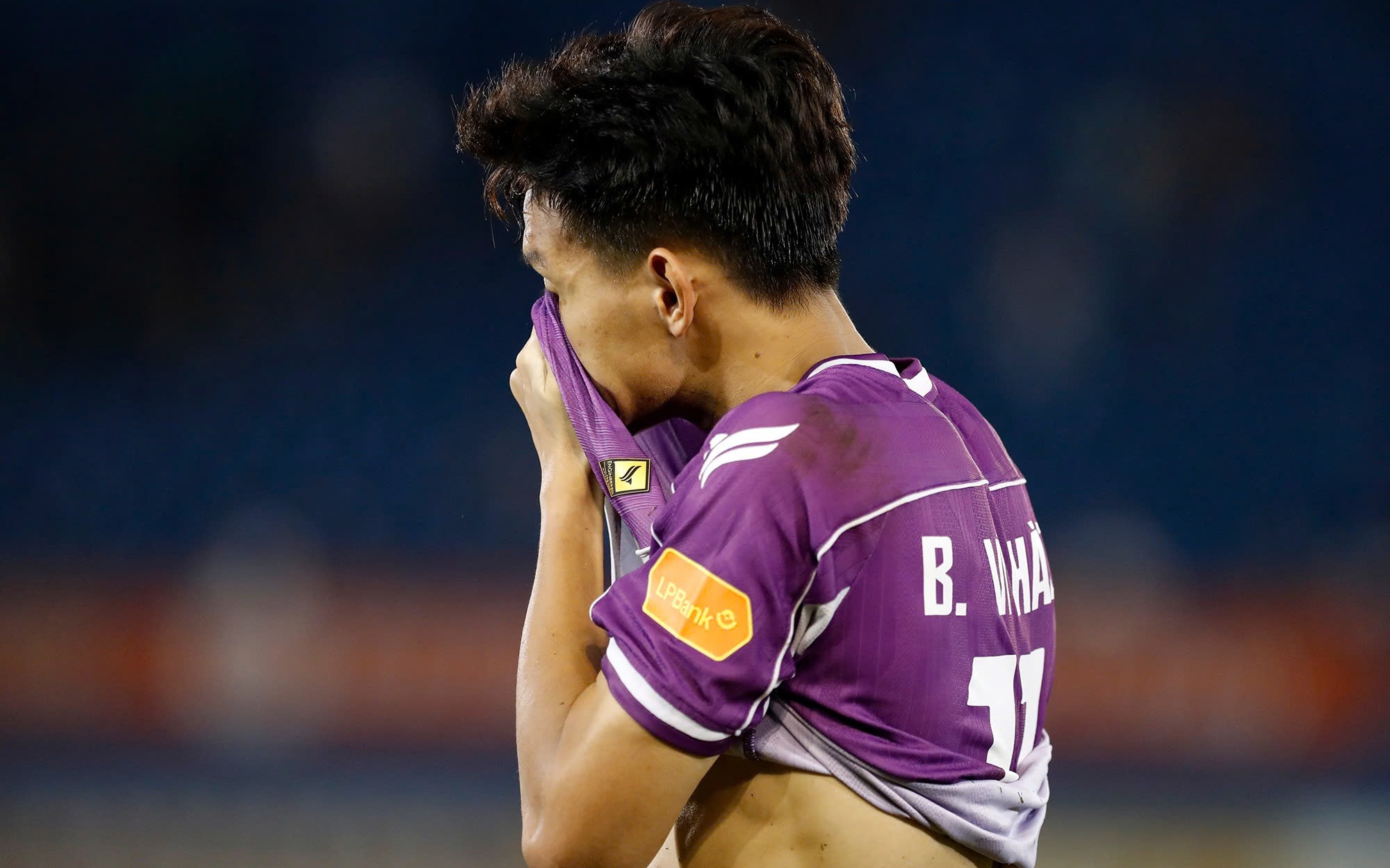 Bắc Ninh l&ecirc;n V-League: Một đ&ecirc;m lu&acirc;n lưu, ba năm tham vọng - Ảnh 7.