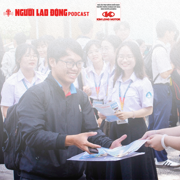 Năm 2026, thí sinh có thể đăng ký bao nhiêu nguyện vọng đại học?