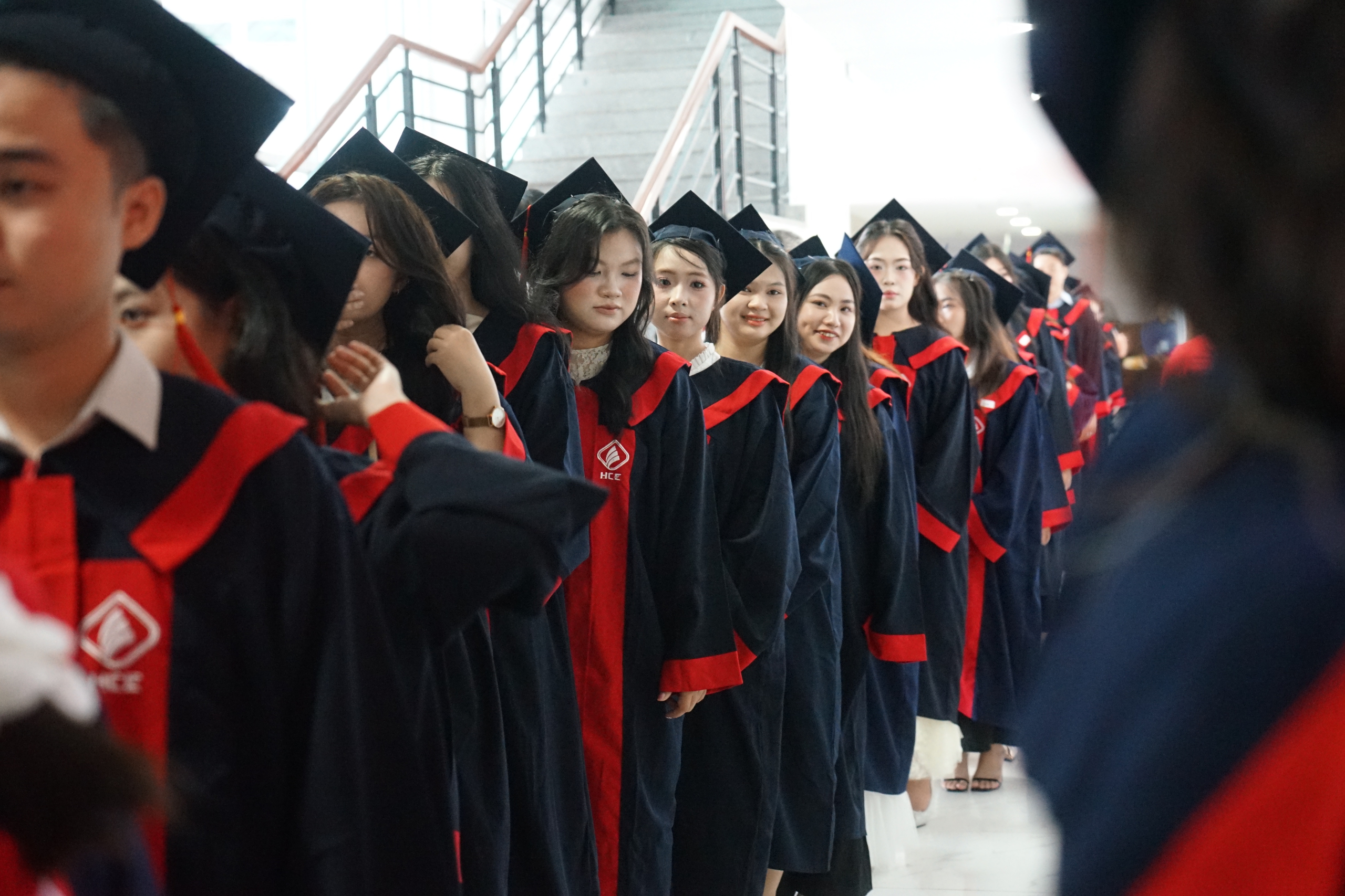 Từ ngã rẽ học tập đến danh hiệu thủ khoa - Ảnh 7.