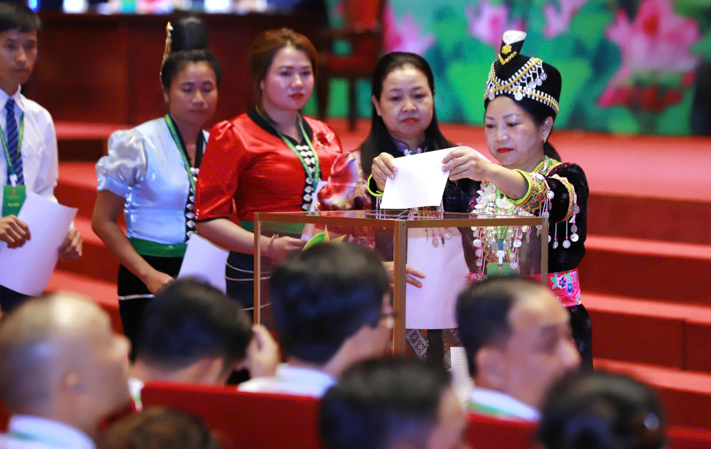Hỗ trợ nông dân sản xuất, kinh doanh giỏi lập doanh nghiệp - Ảnh 1.