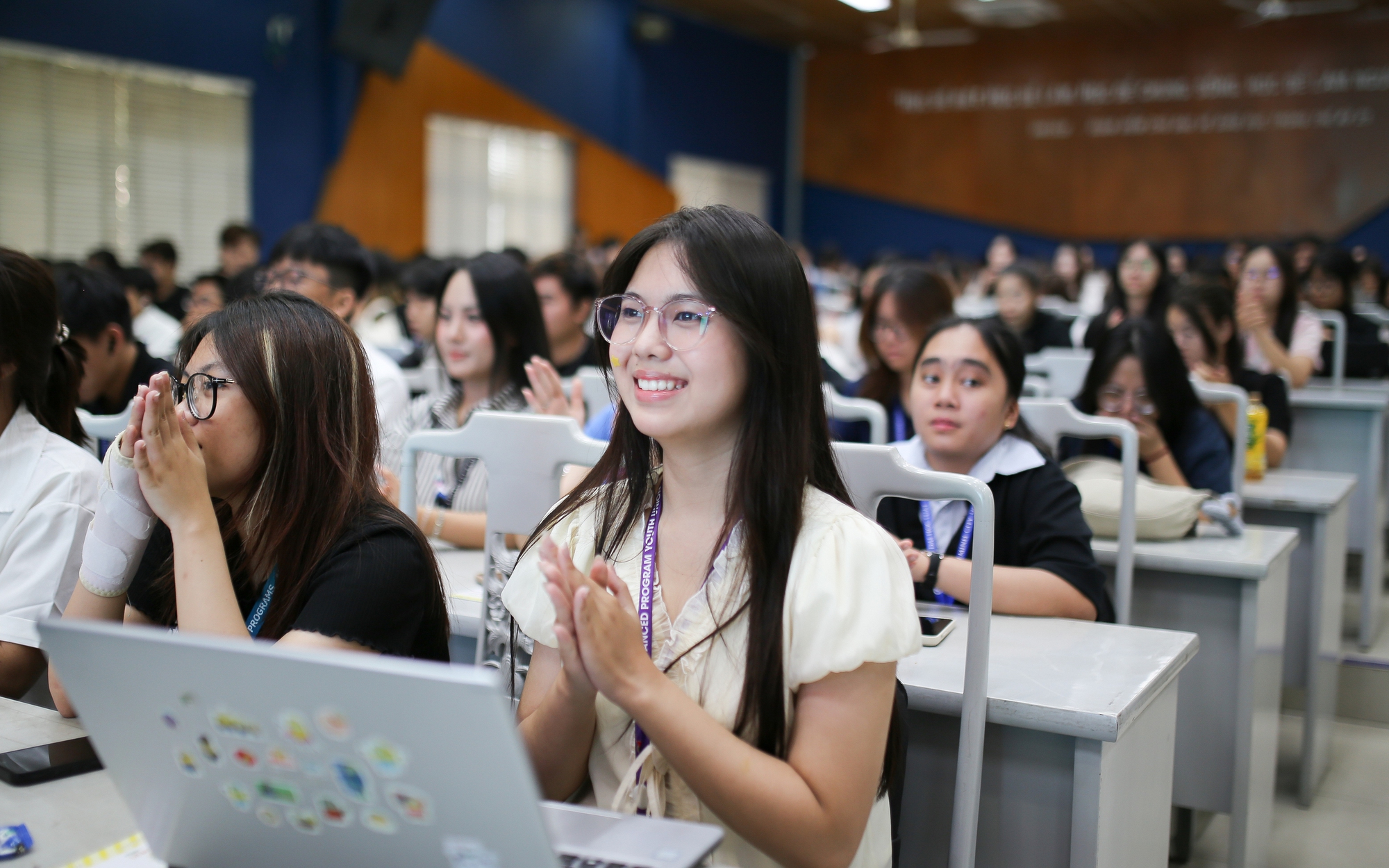 Trường đại học thành lập CLB Doanh nhân để thúc đẩy khởi nghiệp