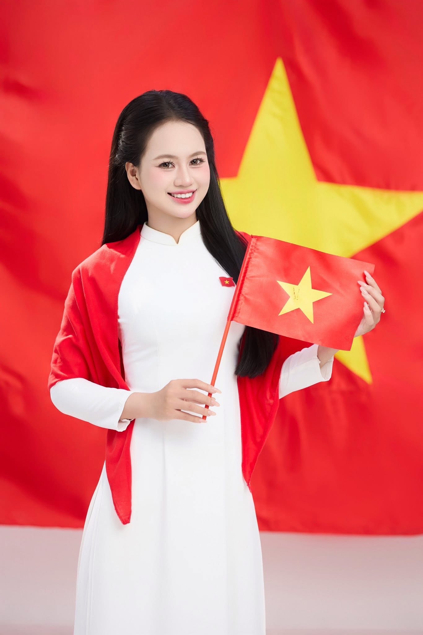 &Aacute; hậu Ho&agrave;ng Th&uacute;y An: Muốn th&agrave;nh lập Hội giải cứu th&uacute; cưng bị bạo h&agrave;nh  - Ảnh 2.