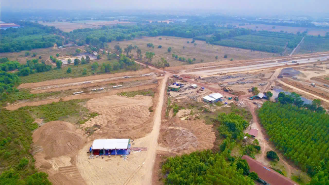 Bảo đảm nơi an cư cho hàng chục ngàn hộ dân - Ảnh 1.